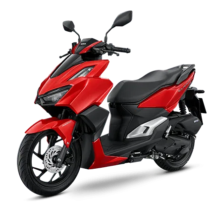 Honda All New Click 160