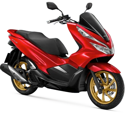 Honda PCX 150