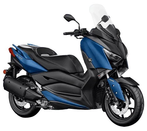 Yamaha X-Max 300