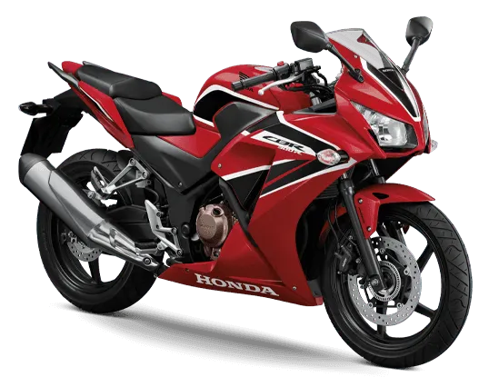 Honda CBR 300R