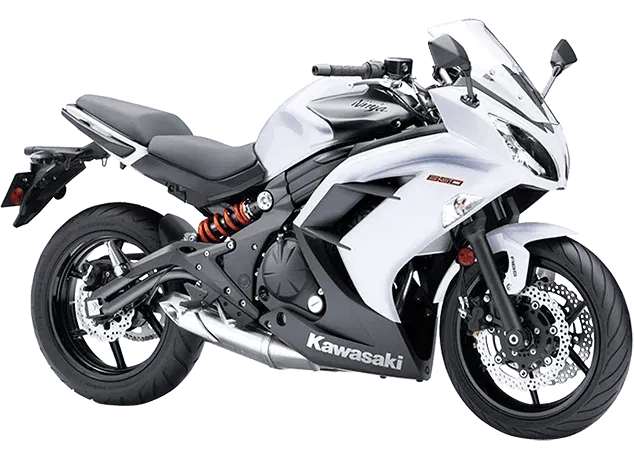 Kawasaki Ninja 650