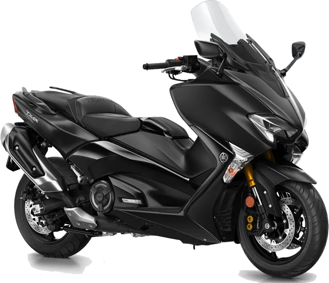 Yamaha T-Max 560