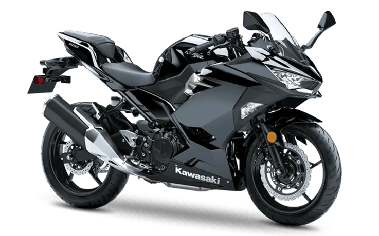 Kawasaki Ninja 400