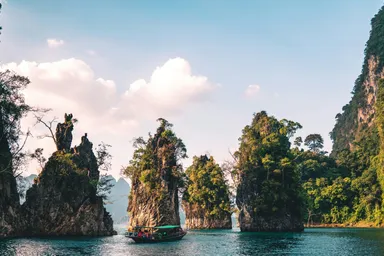 Khao Sok