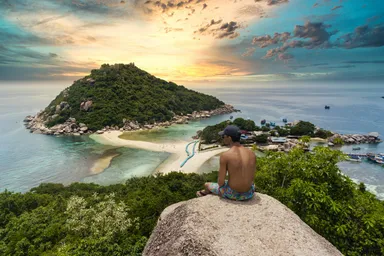 Koh Phangan