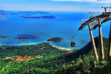 Langkawi