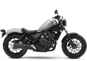 Honda Rebel 500