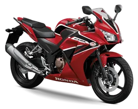 Honda CBR 300R