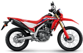 Honda CRF 300 L