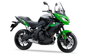 Kawasaki Versys 650