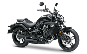 Kawasaki Vulcan 650s