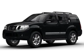 Nissan Terra