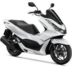 Honda PCX 160