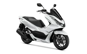 Honda PCX 160