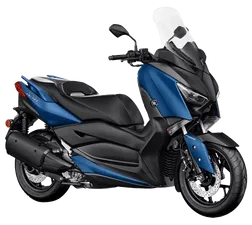 Yamaha X-Max 300