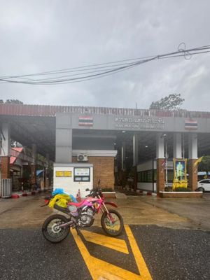 Malaysia, Cambodia, Laos